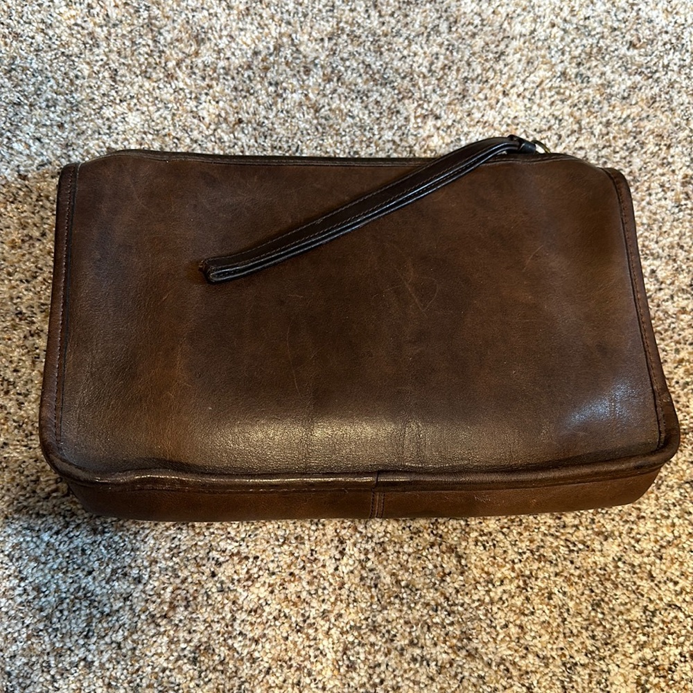 Coach Vintage Basic Bag